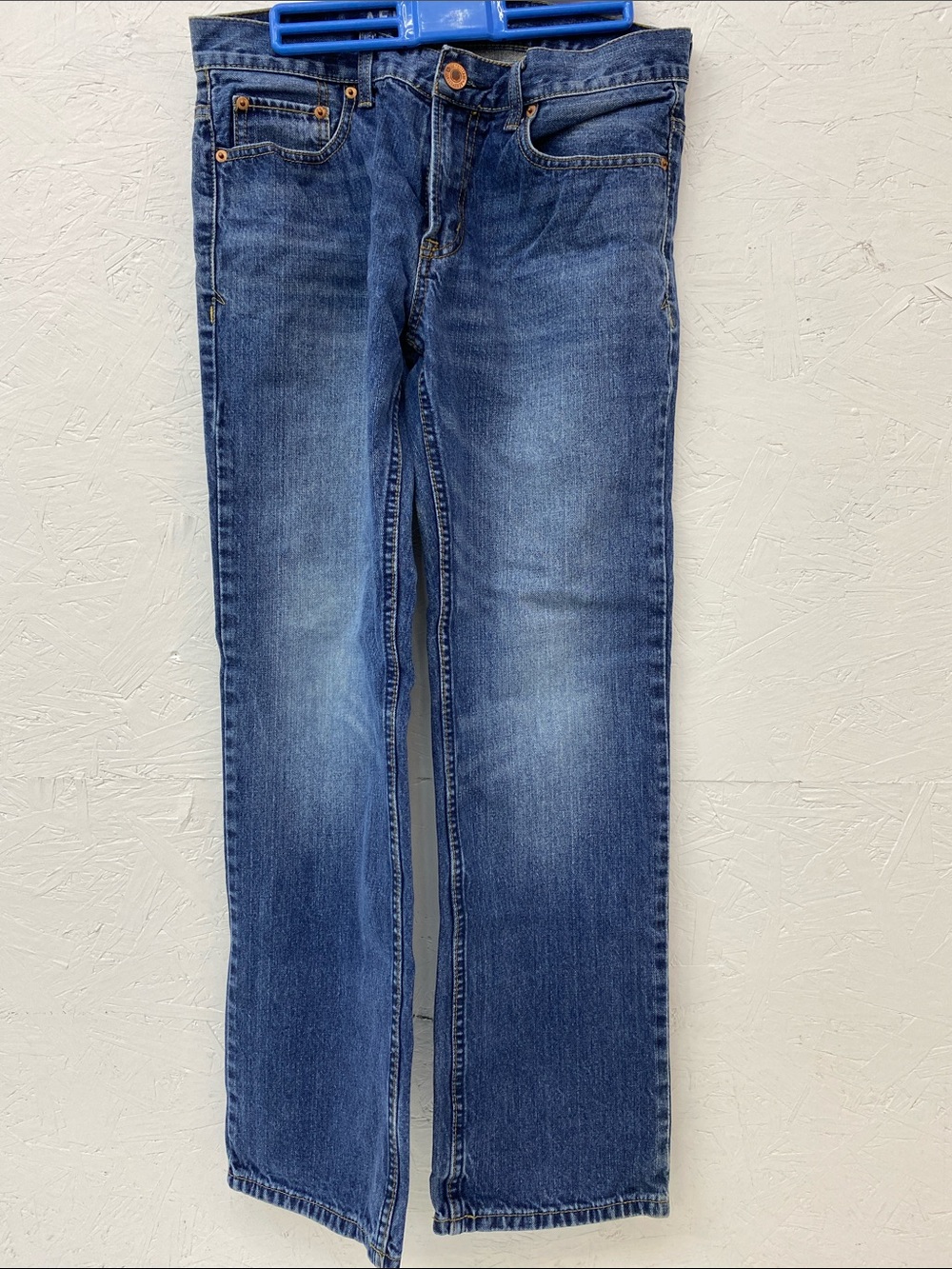 Men’s Aeropostale Relaxed Fit Jeans Size 29/30